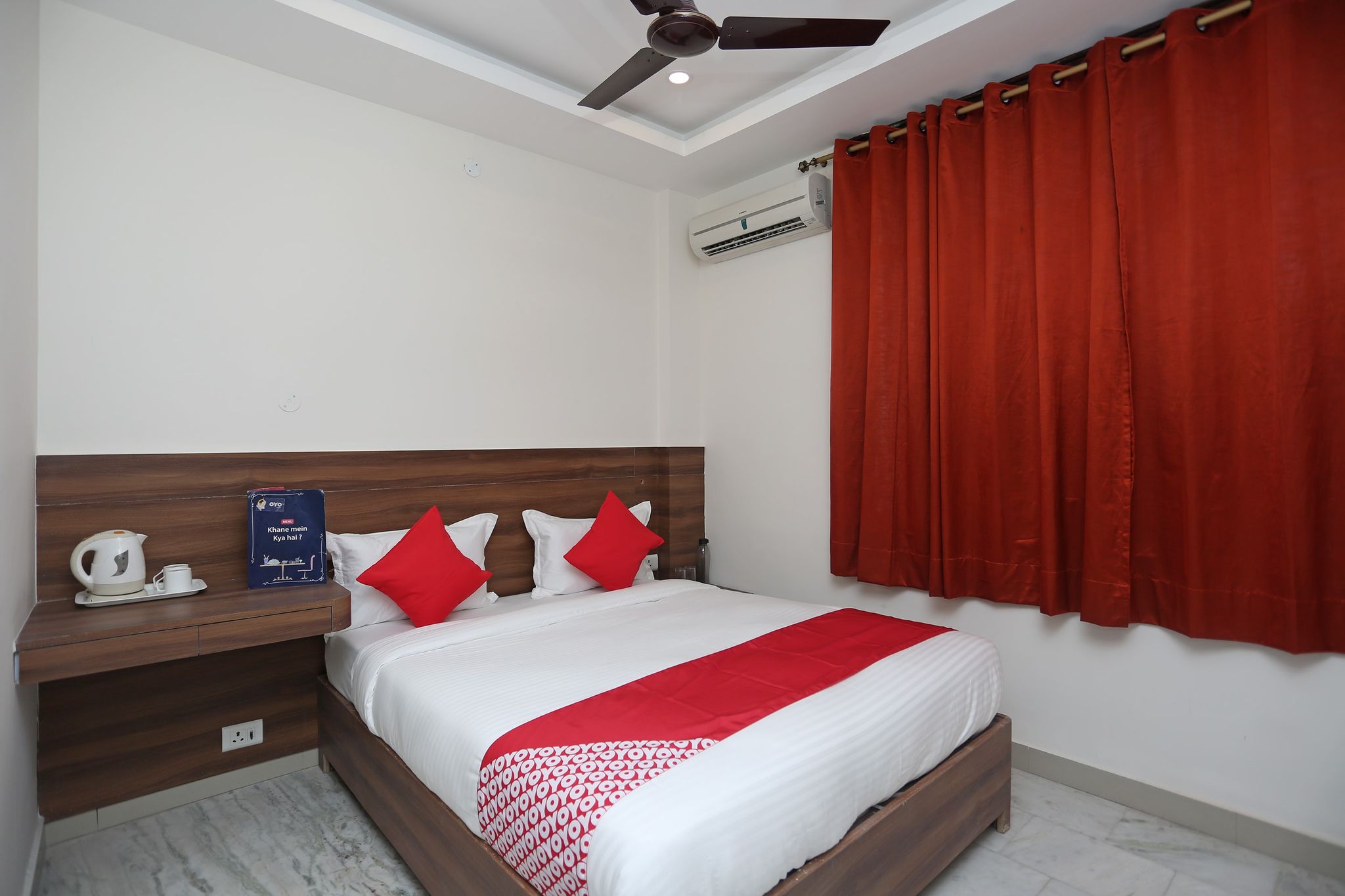 Classic Room