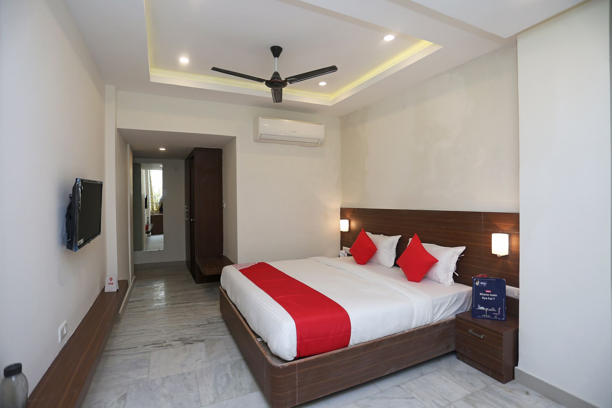 Classic Room