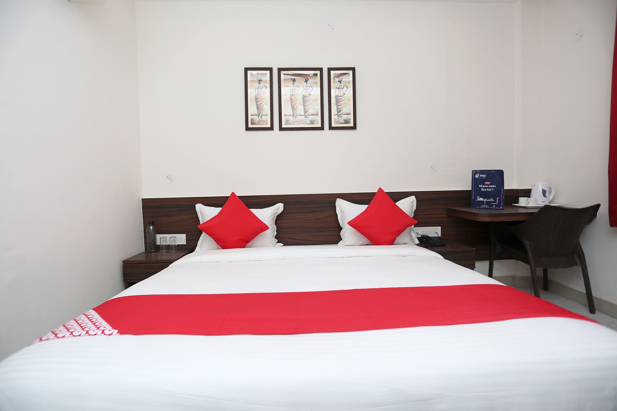 Classic Room