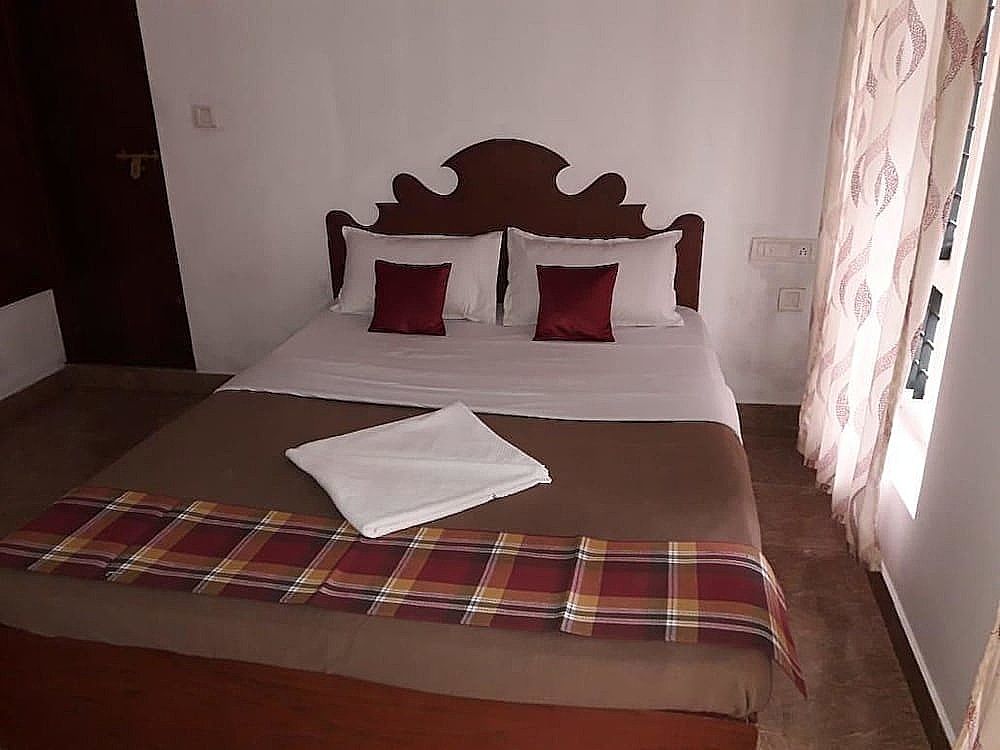 Basic Room