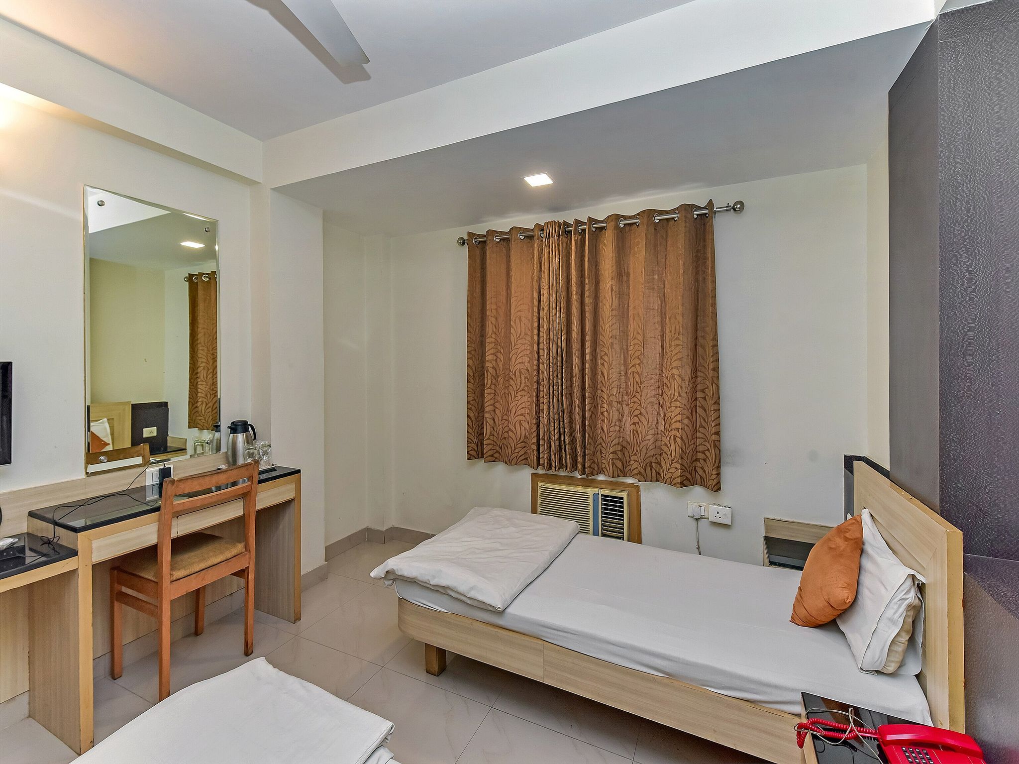 Deluxe Room - Single Occupancy