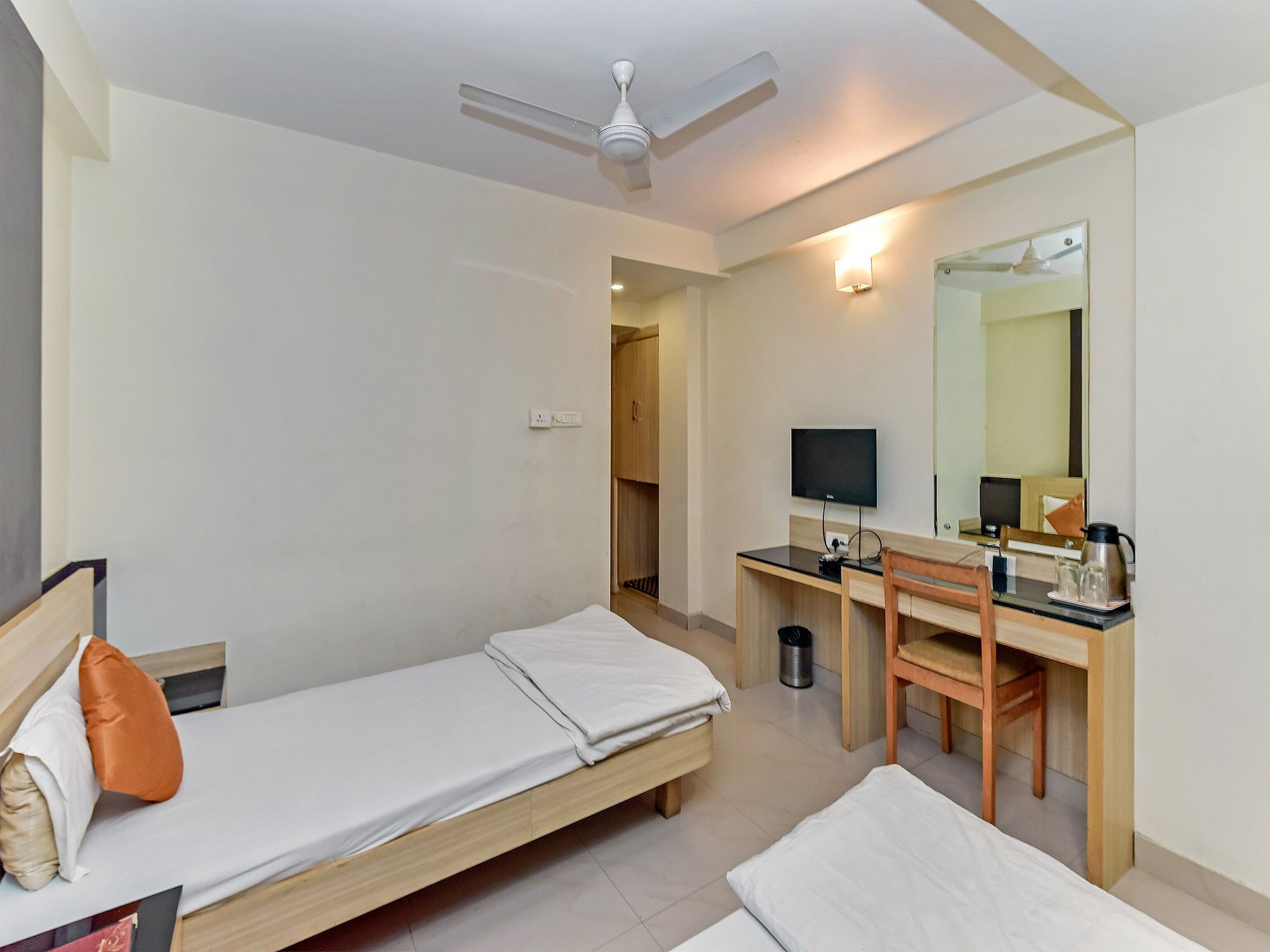 Deluxe Room - Single Occupancy