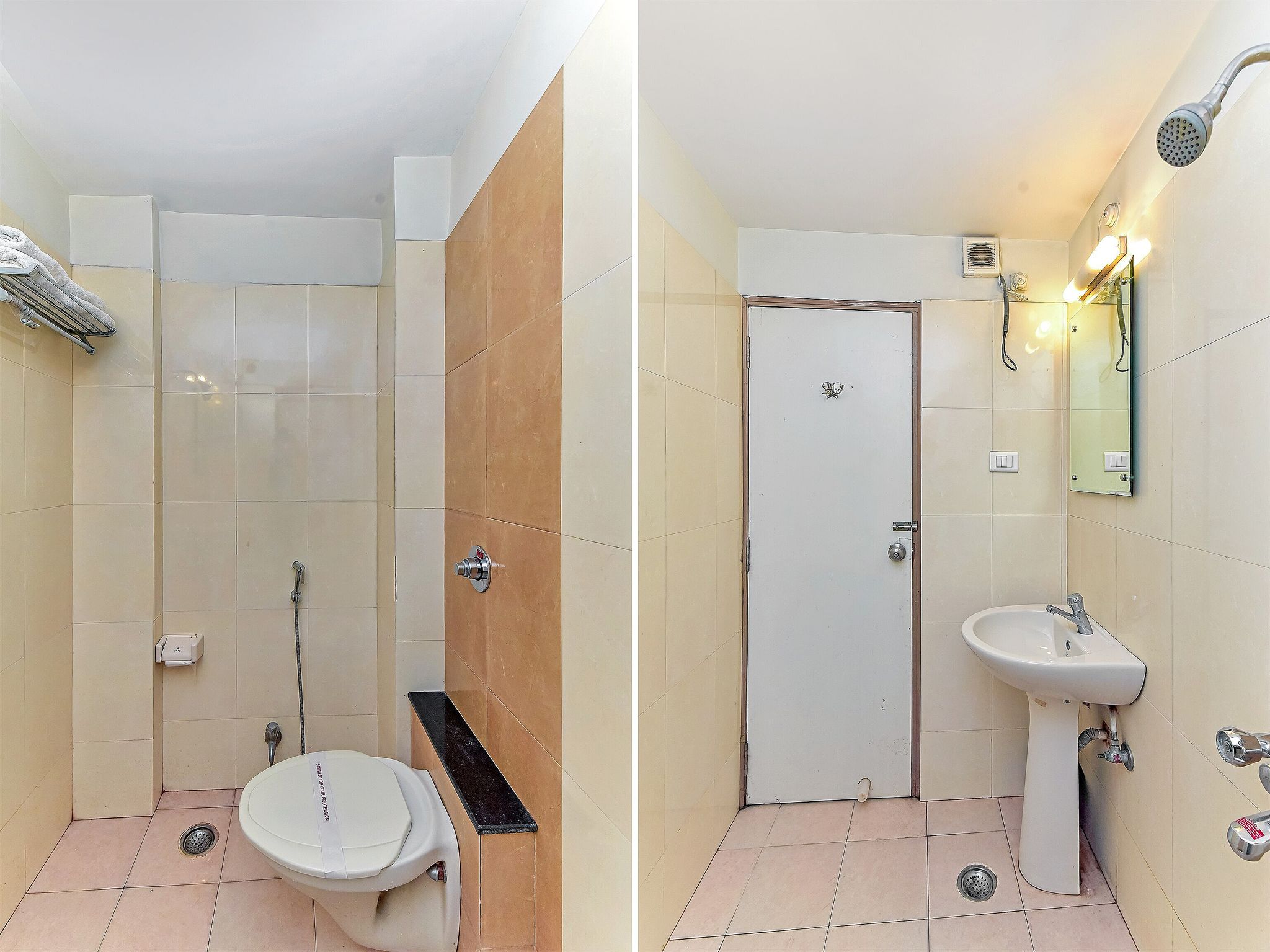 Deluxe Room - Single Occupancy