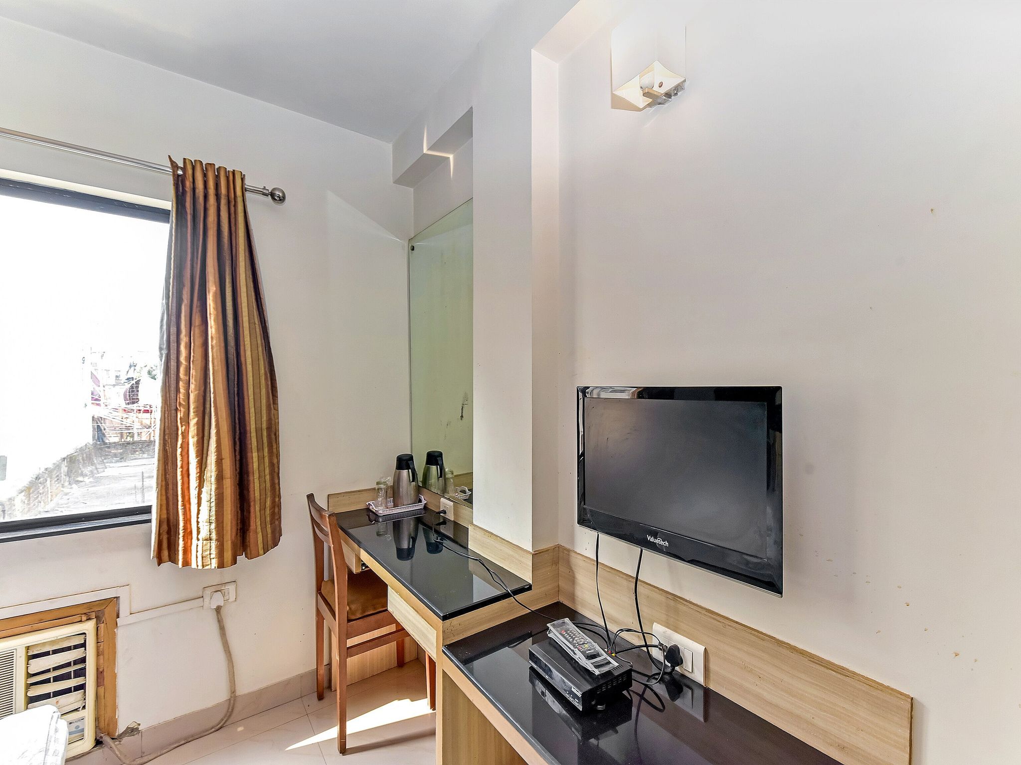 Deluxe Room - Single Occupancy