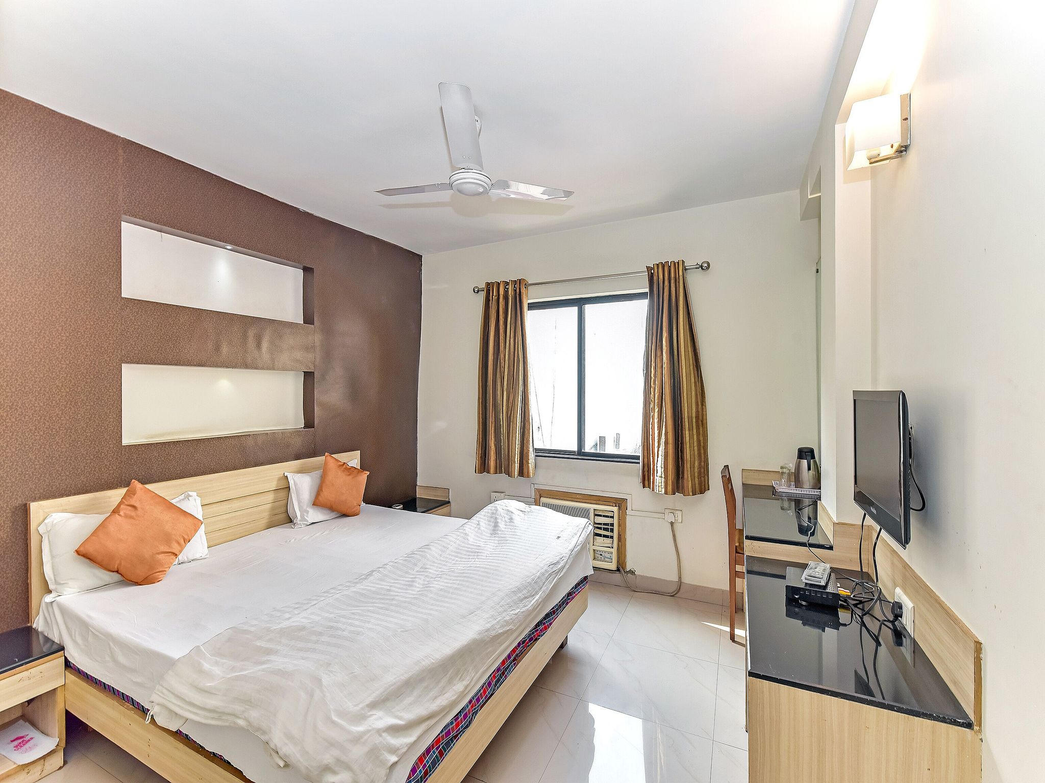 Deluxe Room - Single Occupancy