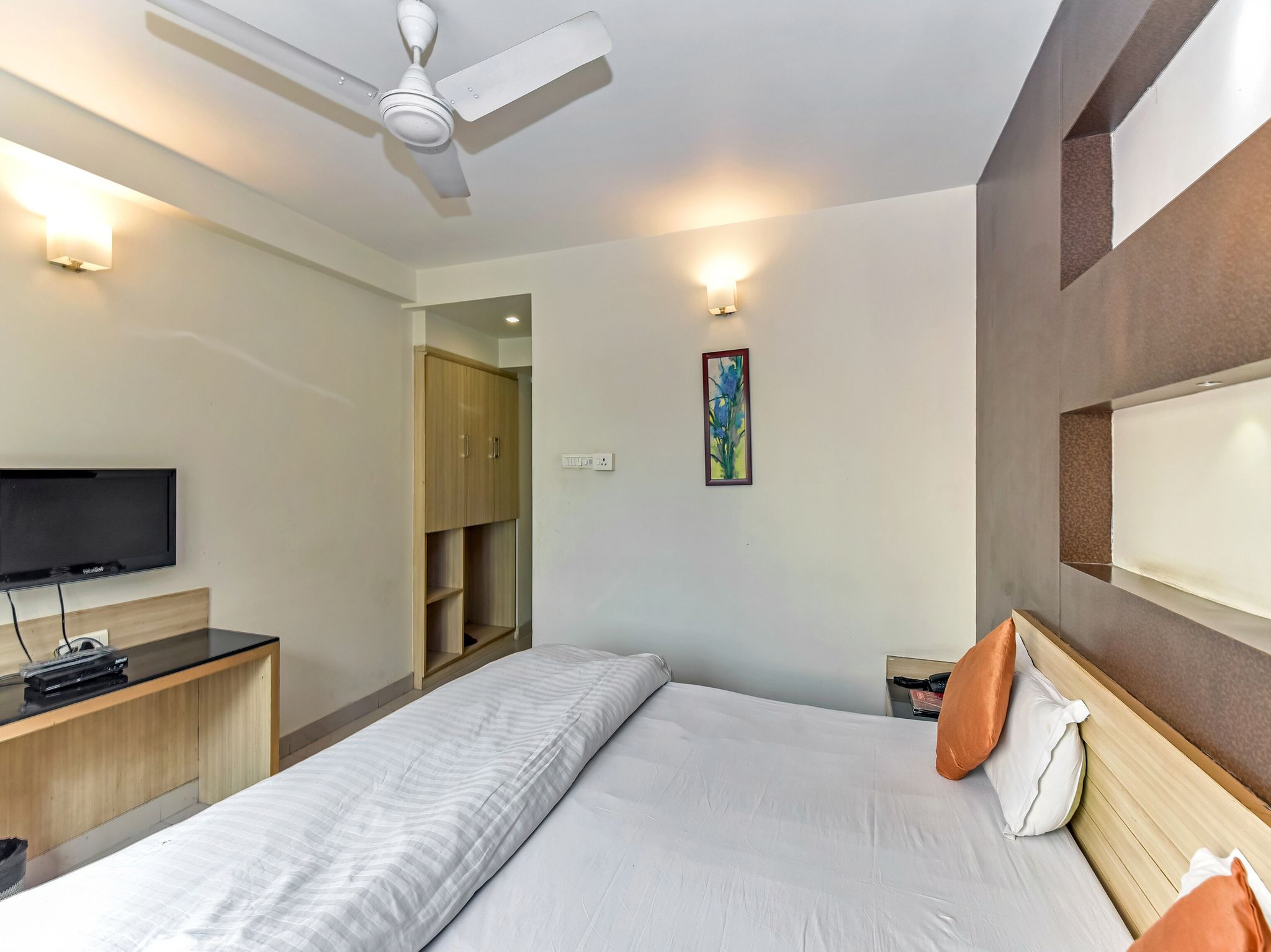 Deluxe Room - Single Occupancy