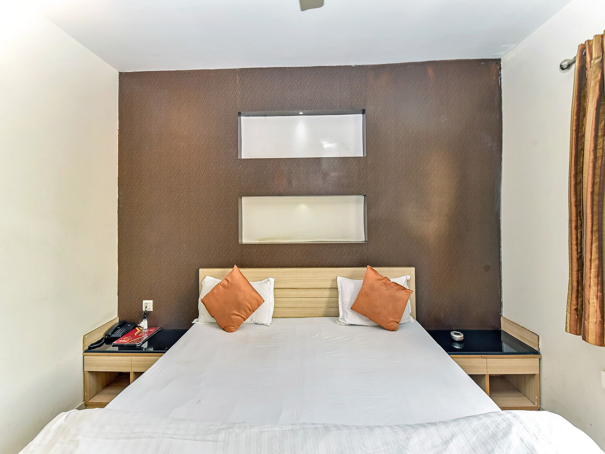 Deluxe Room - Single Occupancy