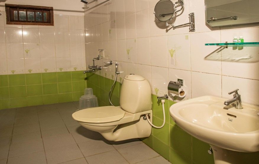 Premium Non Ac Cottage