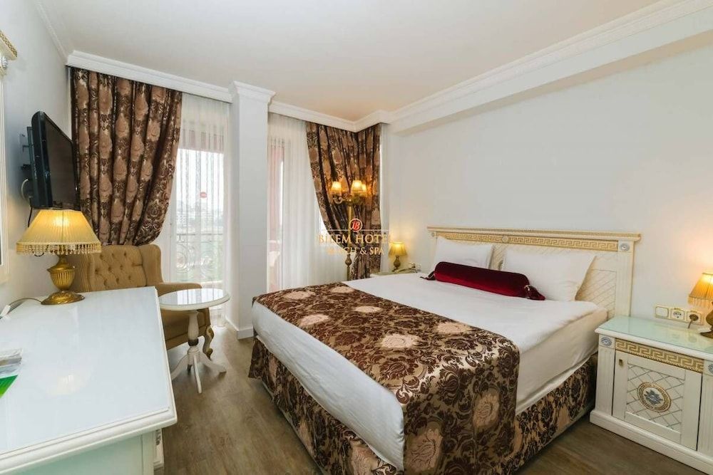 Bilem Hotel Beach & Spa