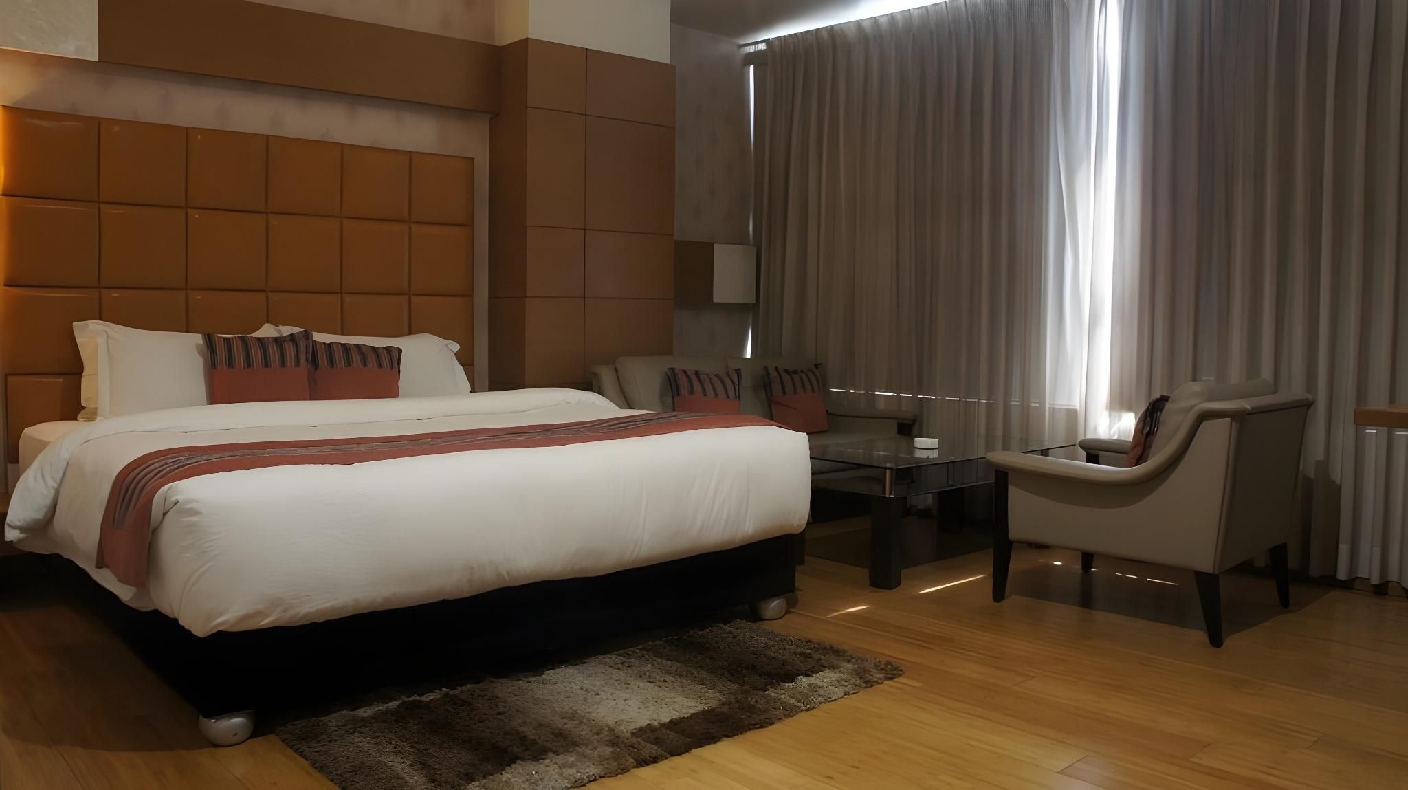 undefined Hotel Atishay Bhopal 10