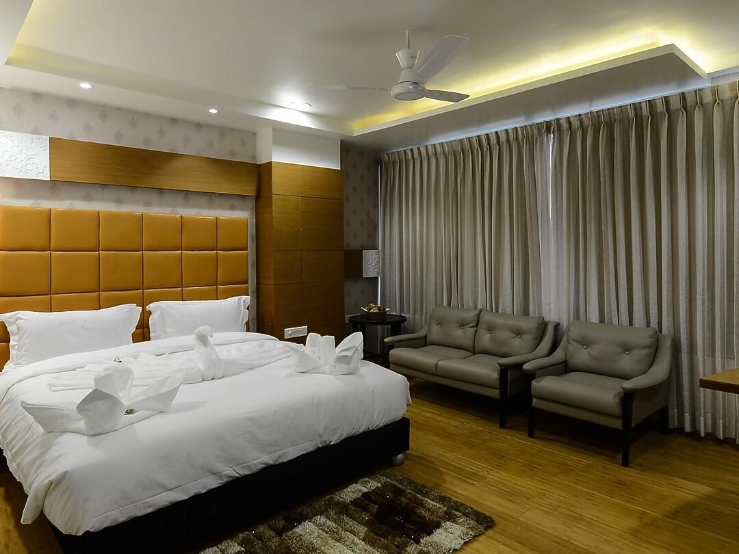 undefined Hotel Atishay Bhopal 9
