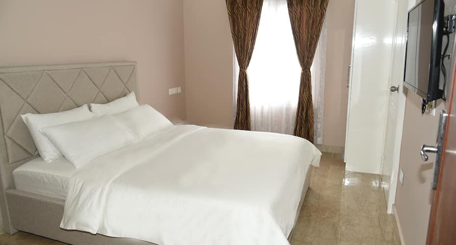 Hotel Rieejh Deluxe AC 2