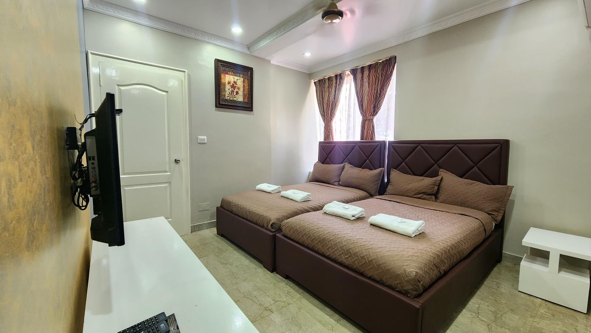 Hotel Rieejh Deluxe AC 5