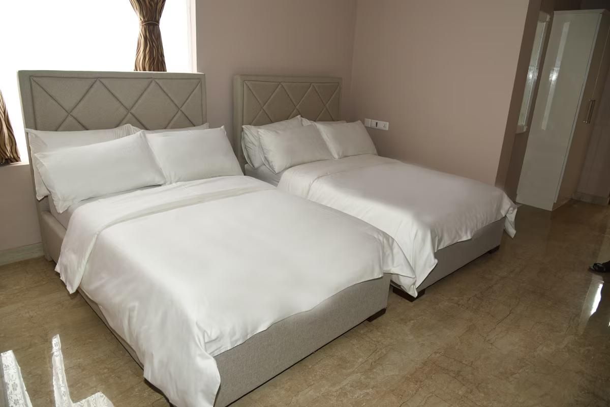 Hotel Rieejh Deluxe AC 6