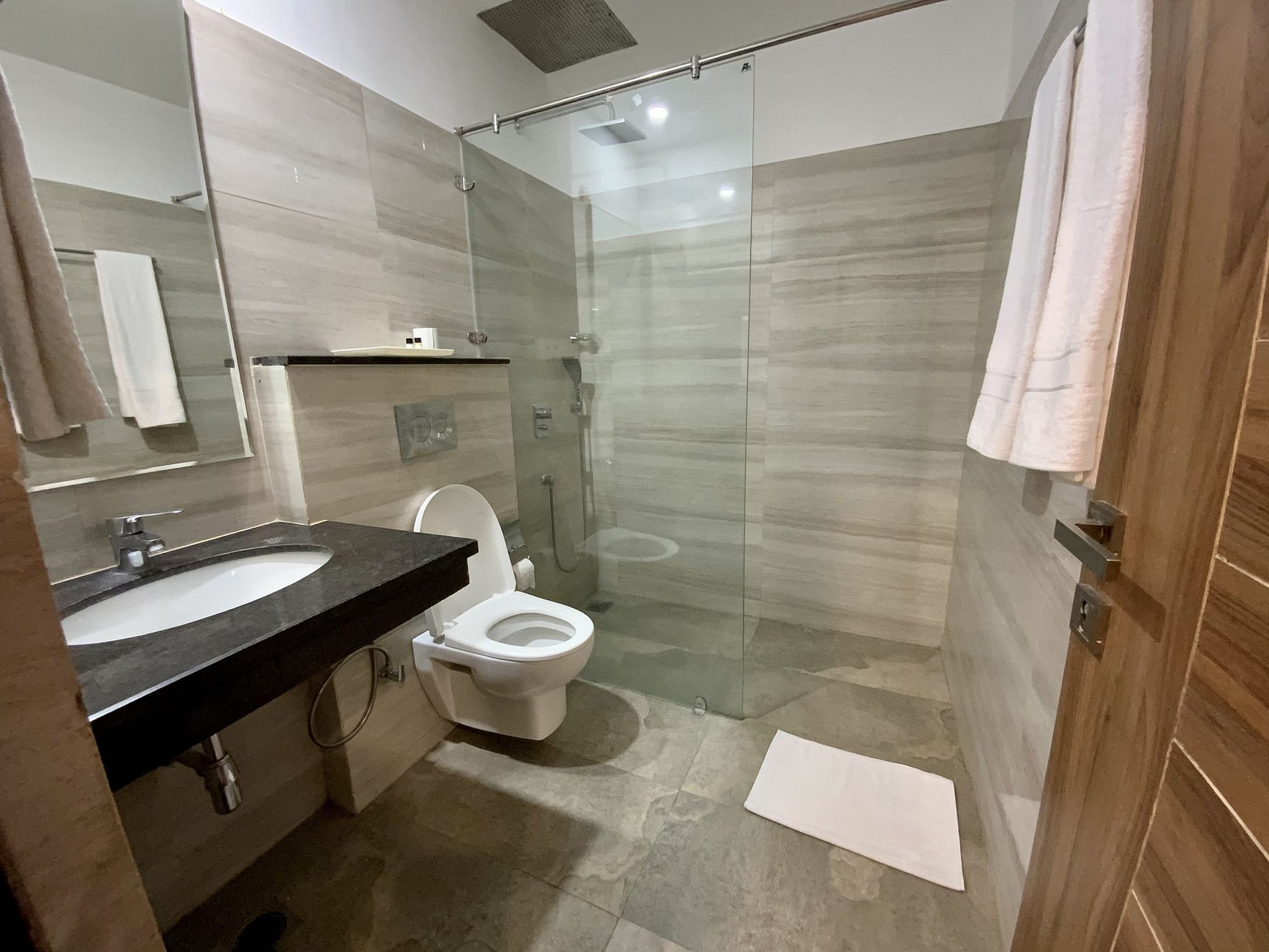 undefined Hotel The Great Ganga 9