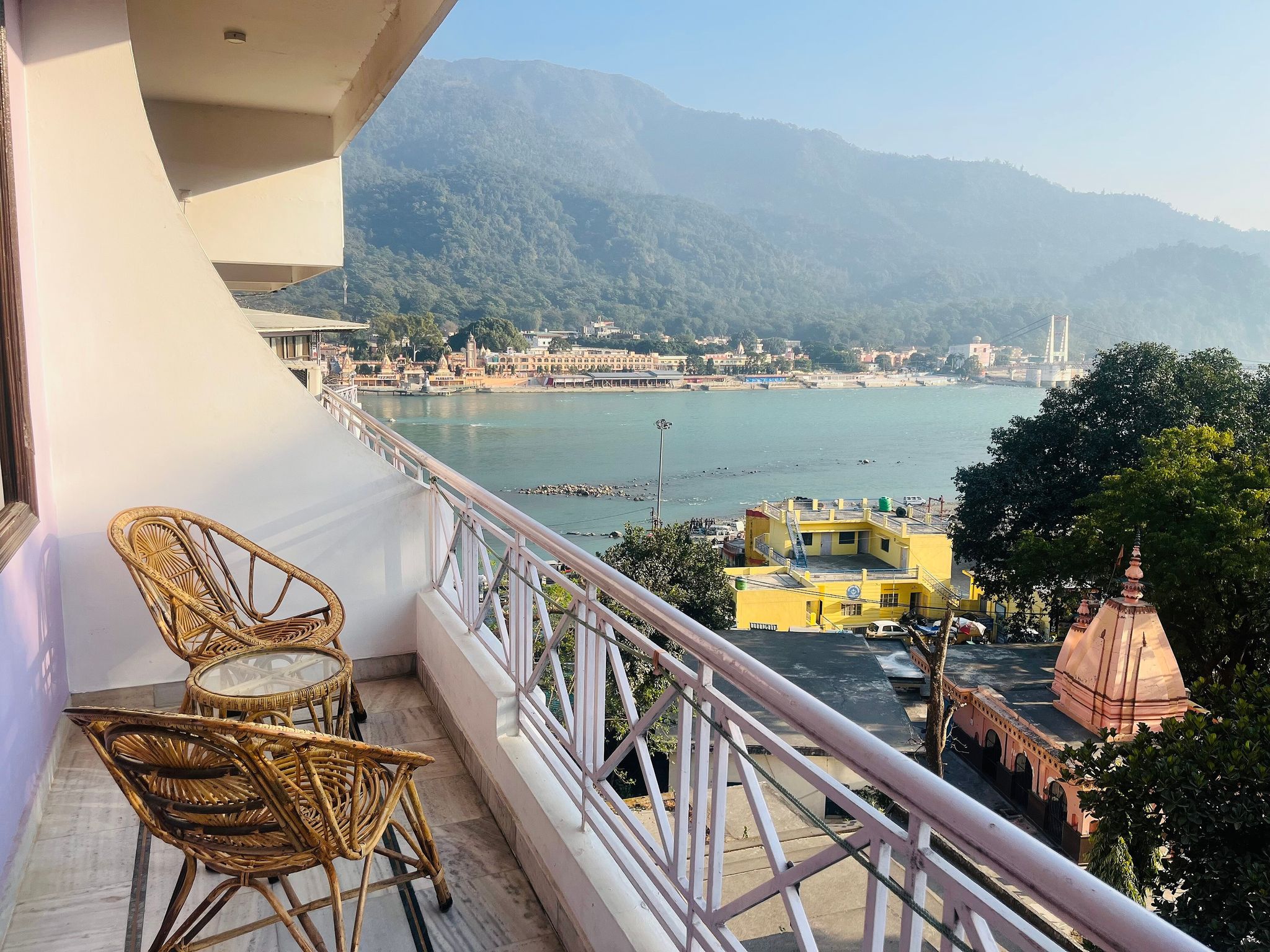 undefined Hotel The Great Ganga 8