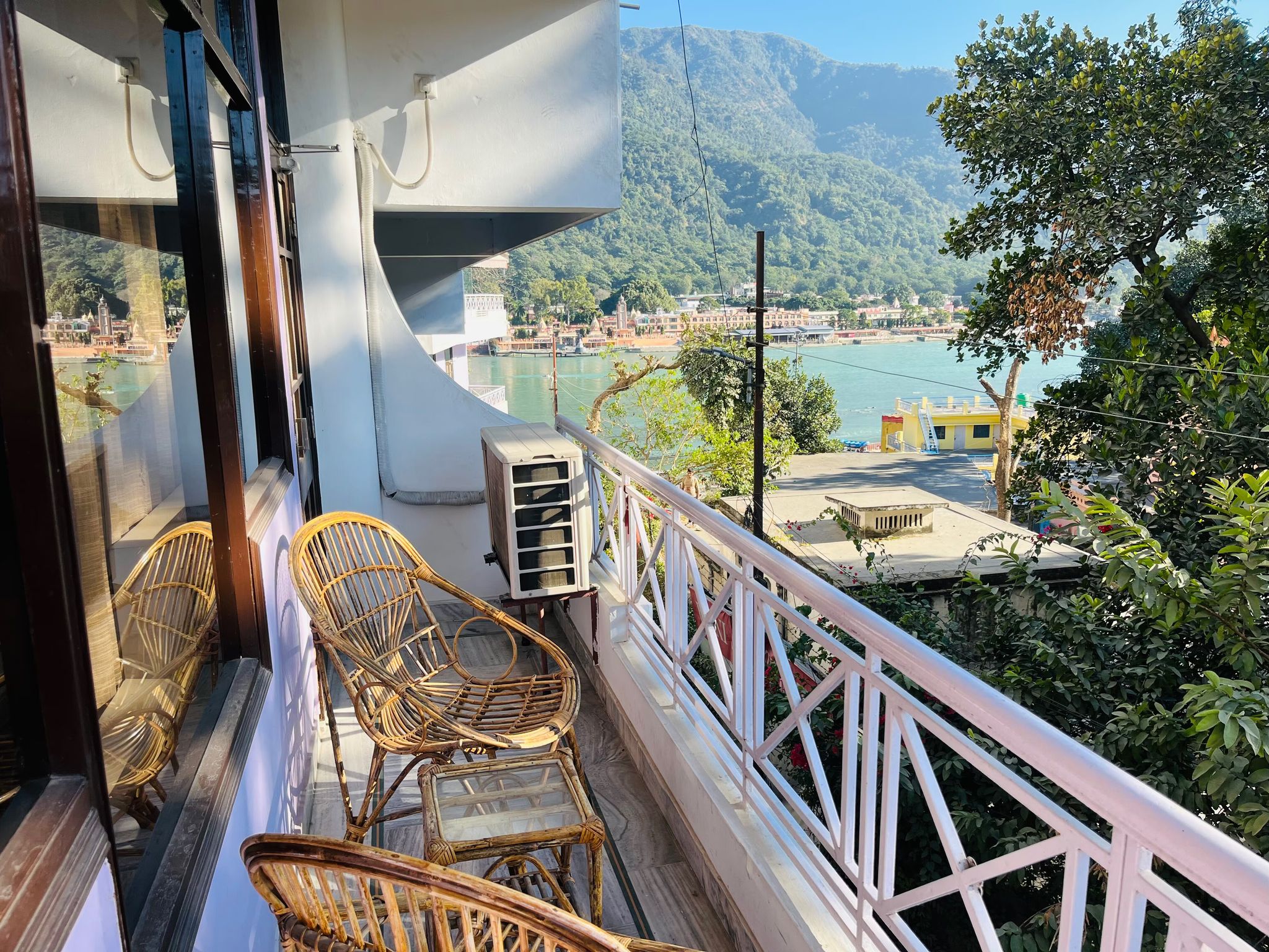 undefined Hotel The Great Ganga 3