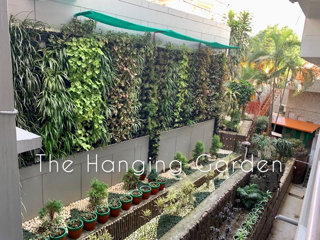 undefined Hotel The Great Ganga 6