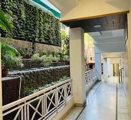 undefined Hotel The Great Ganga 2