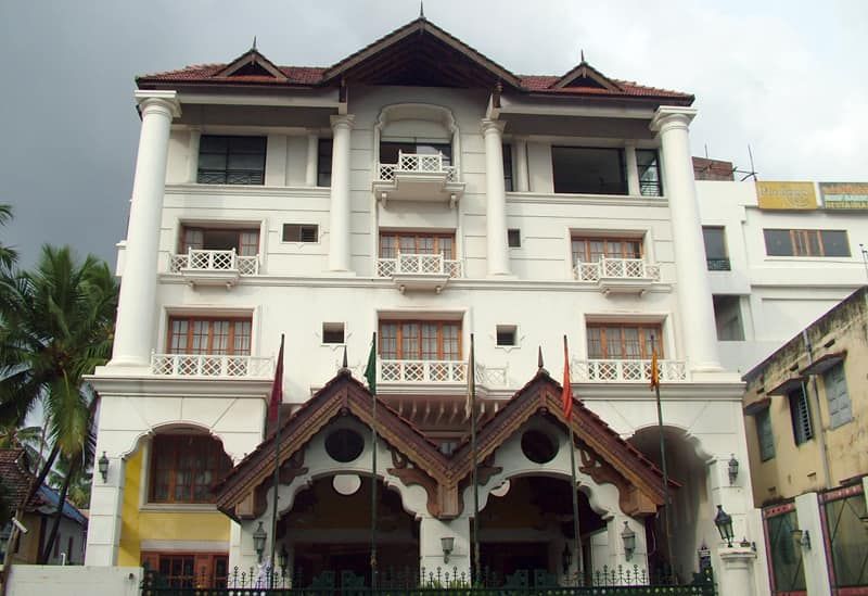 undefined Hotel Vijayetha