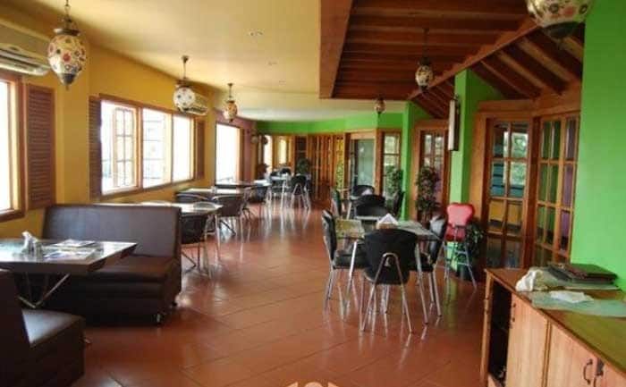 undefined Hotel Vijayetha 4