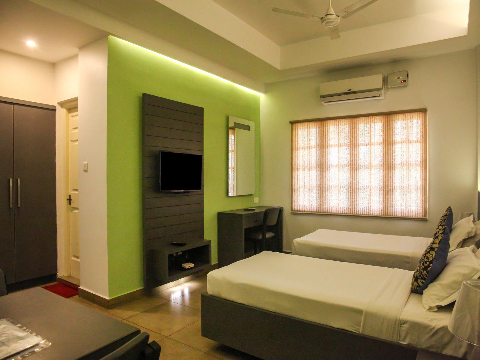 Hotel Luciya Palace Standard Room 45