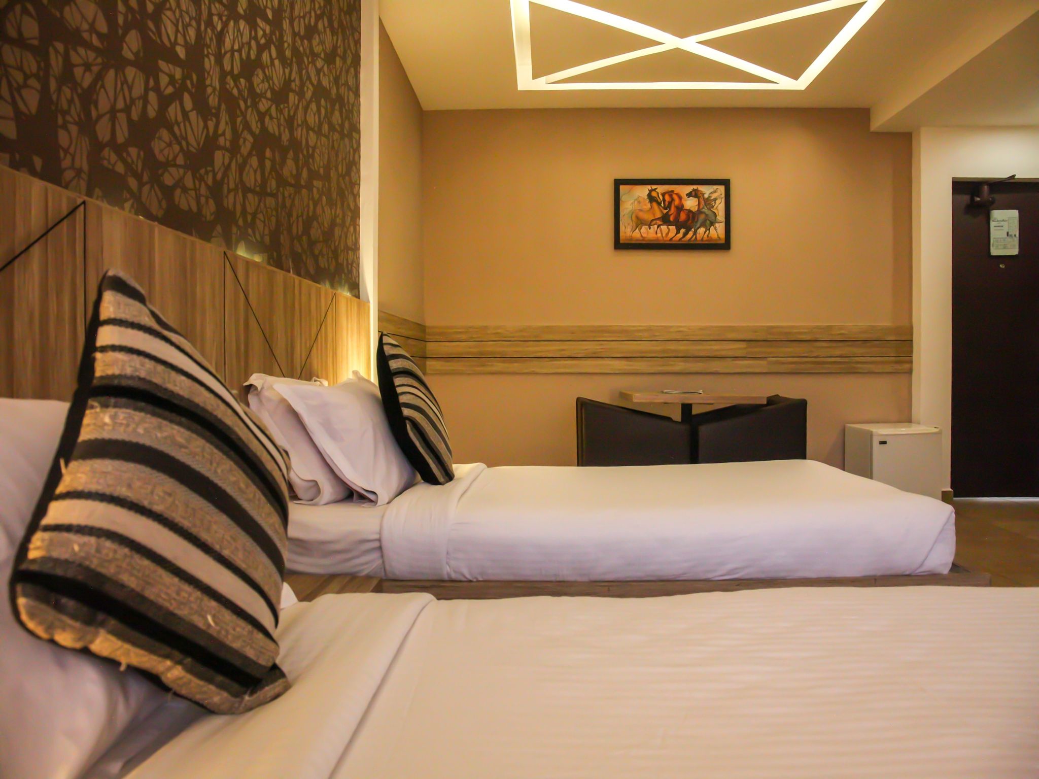 Hotel Luciya Palace Standard Room 5