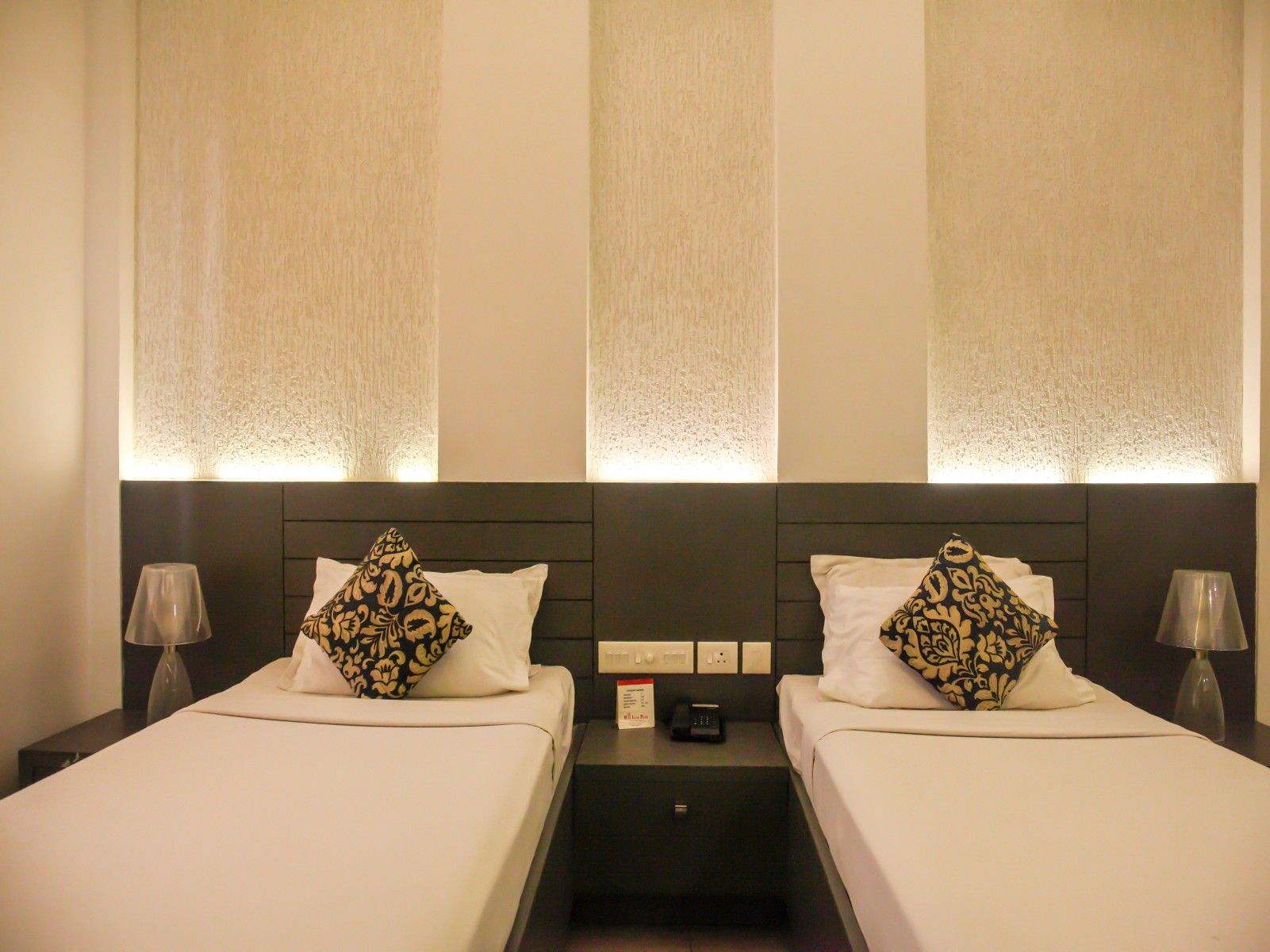 Hotel Luciya Palace Standard Room 2