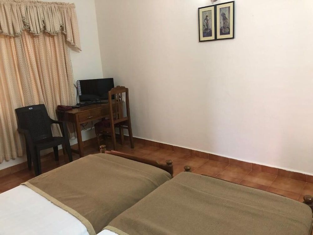 Ayuryogashram Heritage Standard Room 2