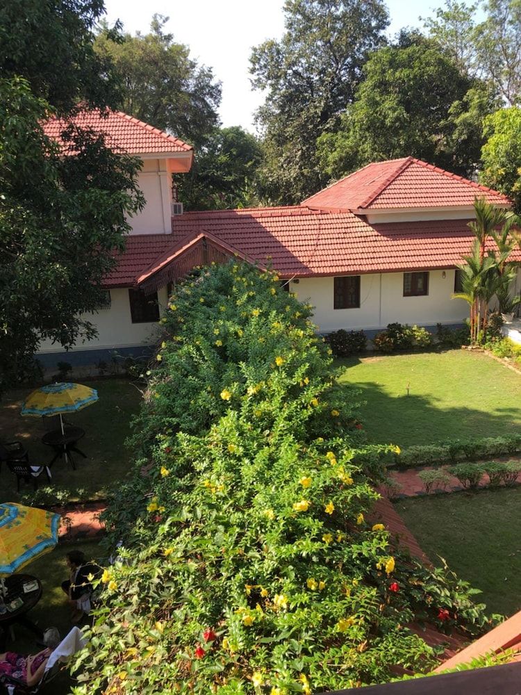 undefined Ayuryogashram Heritage 8