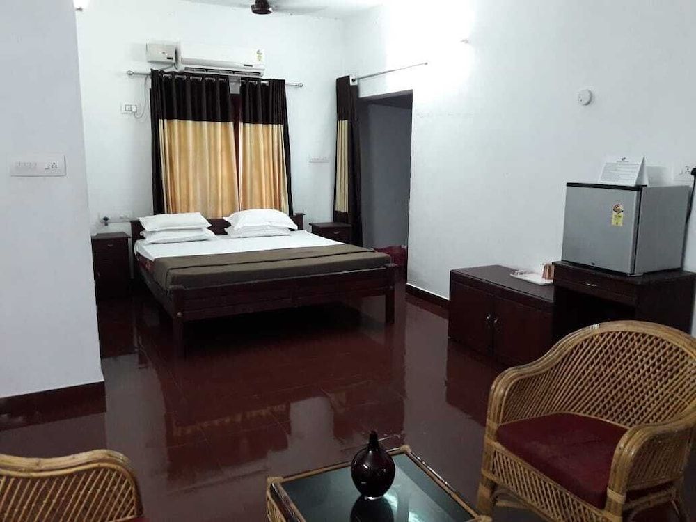 undefined Ayuryogashram Heritage 5