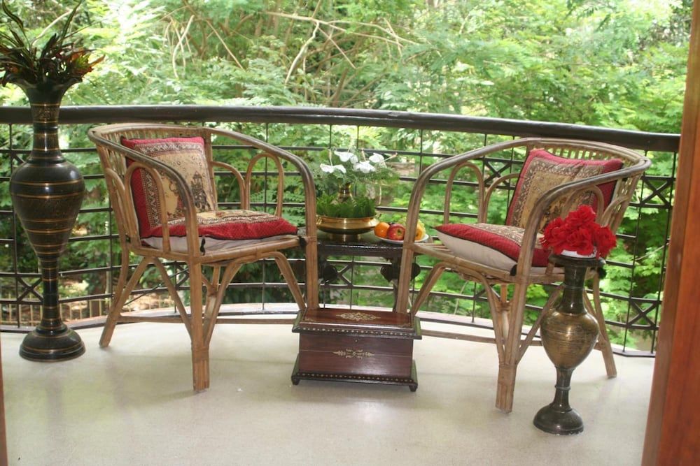 undefined Ayuryogashram Heritage 2