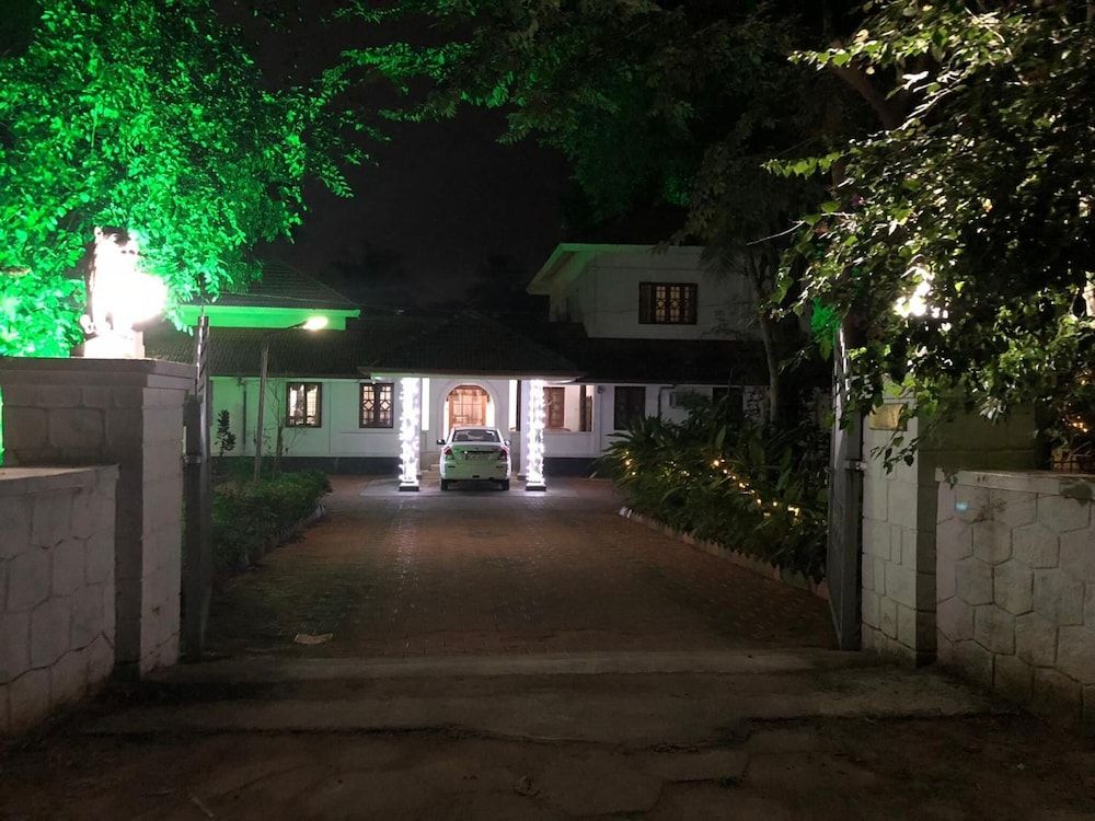 undefined Ayuryogashram Heritage 9