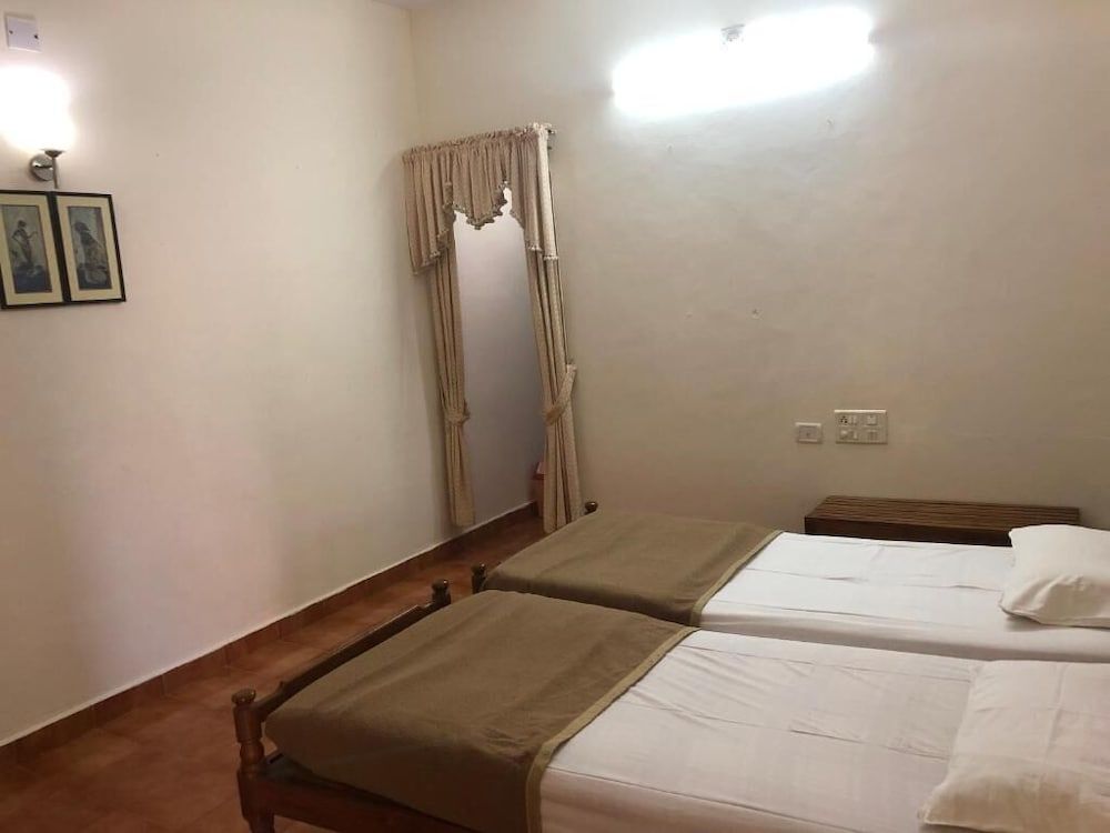 Ayuryogashram Heritage Standard Room