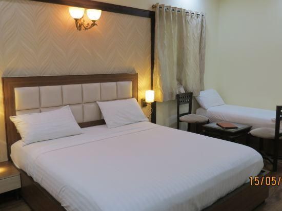 undefined Hotel Shree Raama Residency 2
