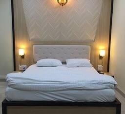 Standard Double Room - YCHS - Prepaid