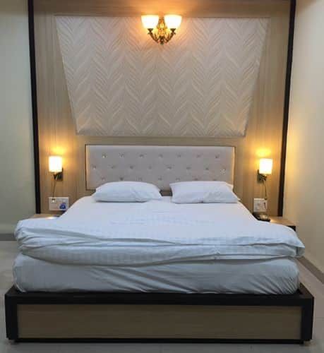 undefined Hotel Shree Raama Residency 8