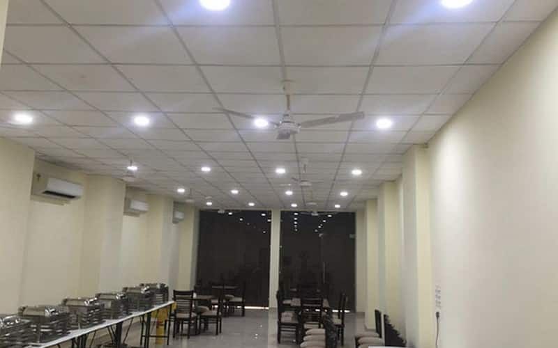 undefined Hotel Shree Raama Residency 7