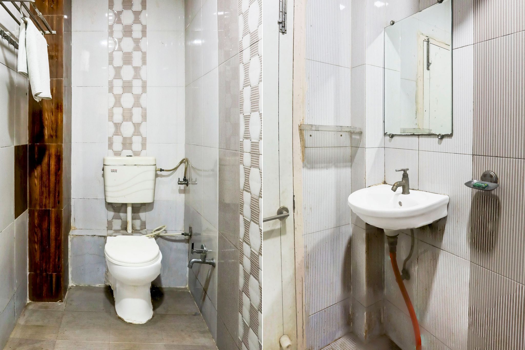 Hotel swarat EXECUTIVE ROOM 2