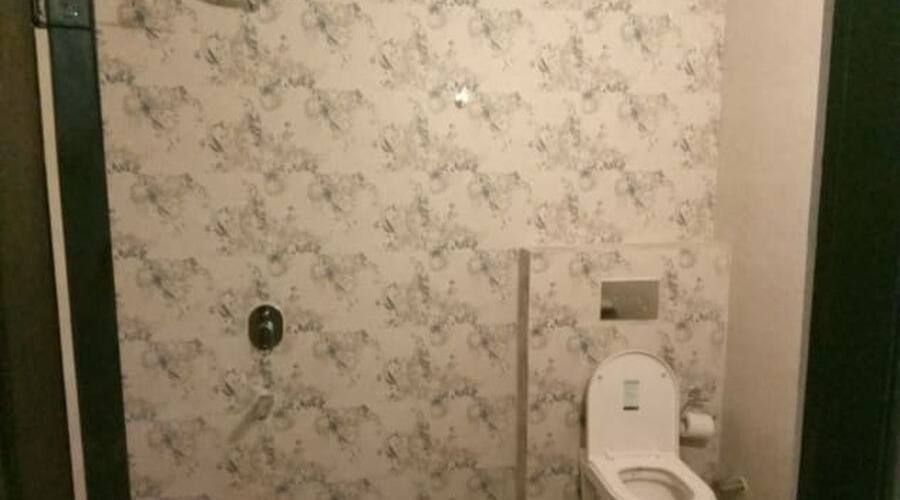 Washroom