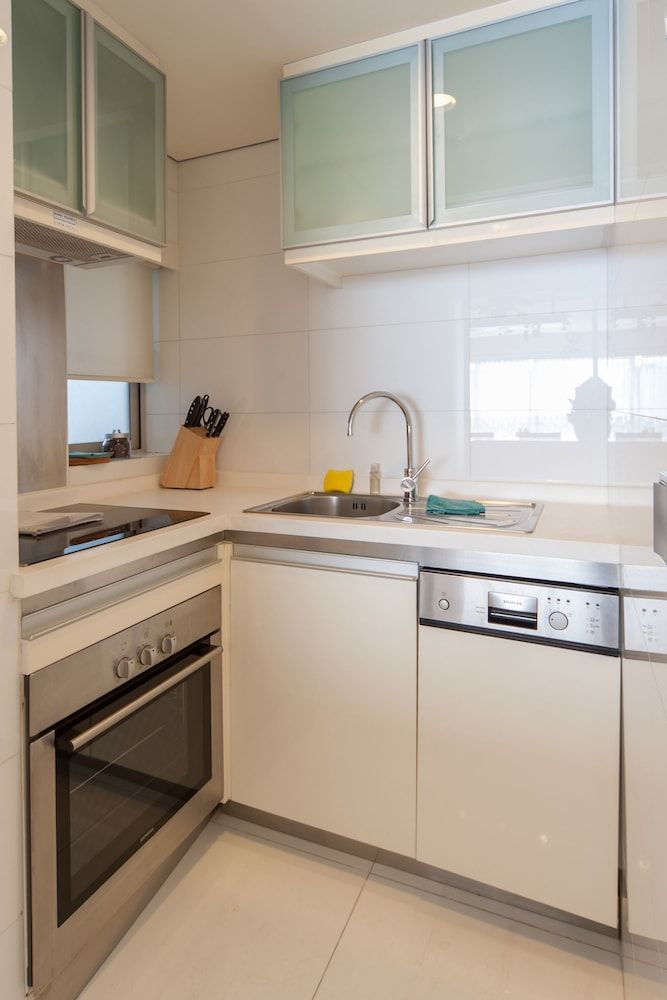 Ascott Guangzhou Executive Apartment, 1 Bedroom 9