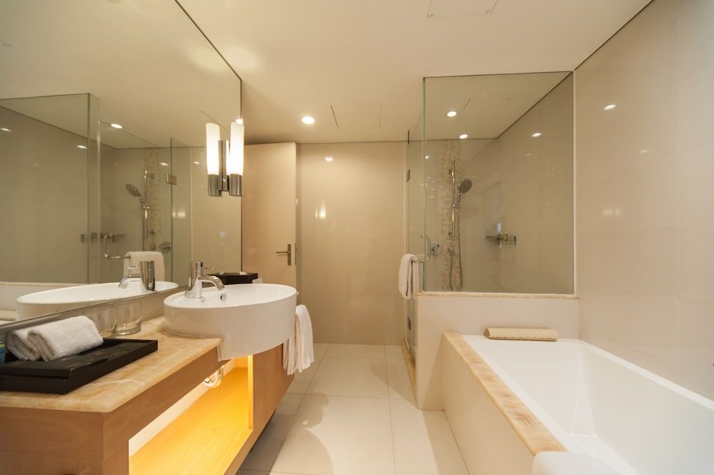 Ascott Guangzhou Executive Apartment, 1 Bedroom 11
