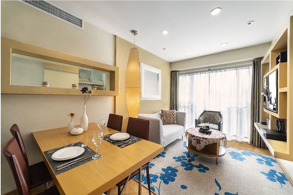 undefined Ascott Guangzhou 4