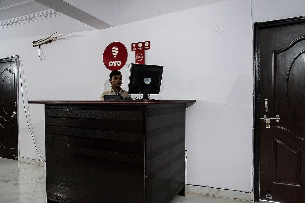 undefined OYO 16360 Green Homes 10