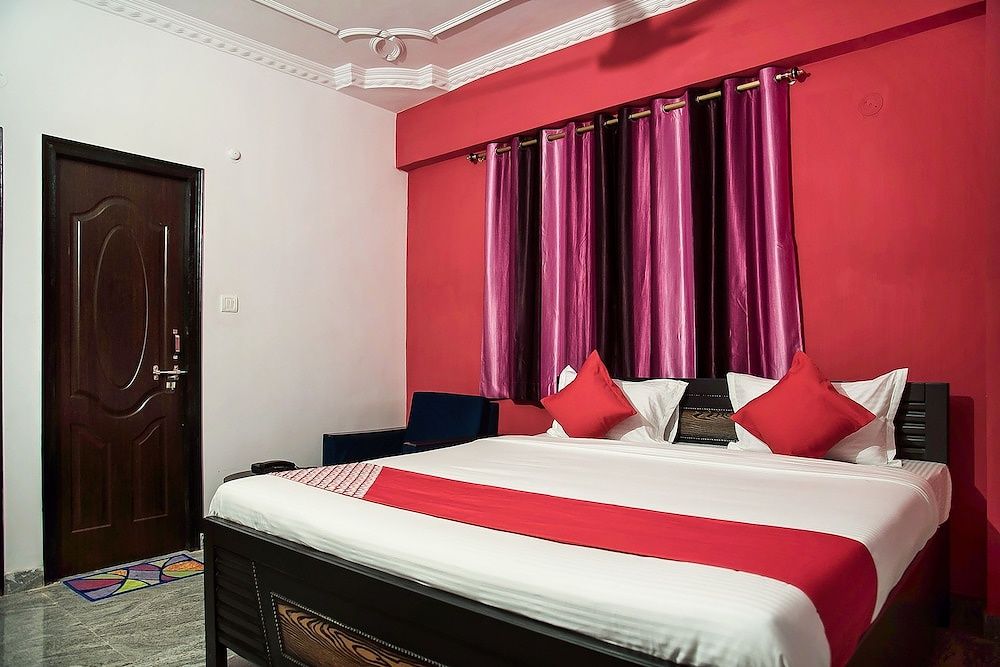 undefined OYO 16360 Green Homes 4