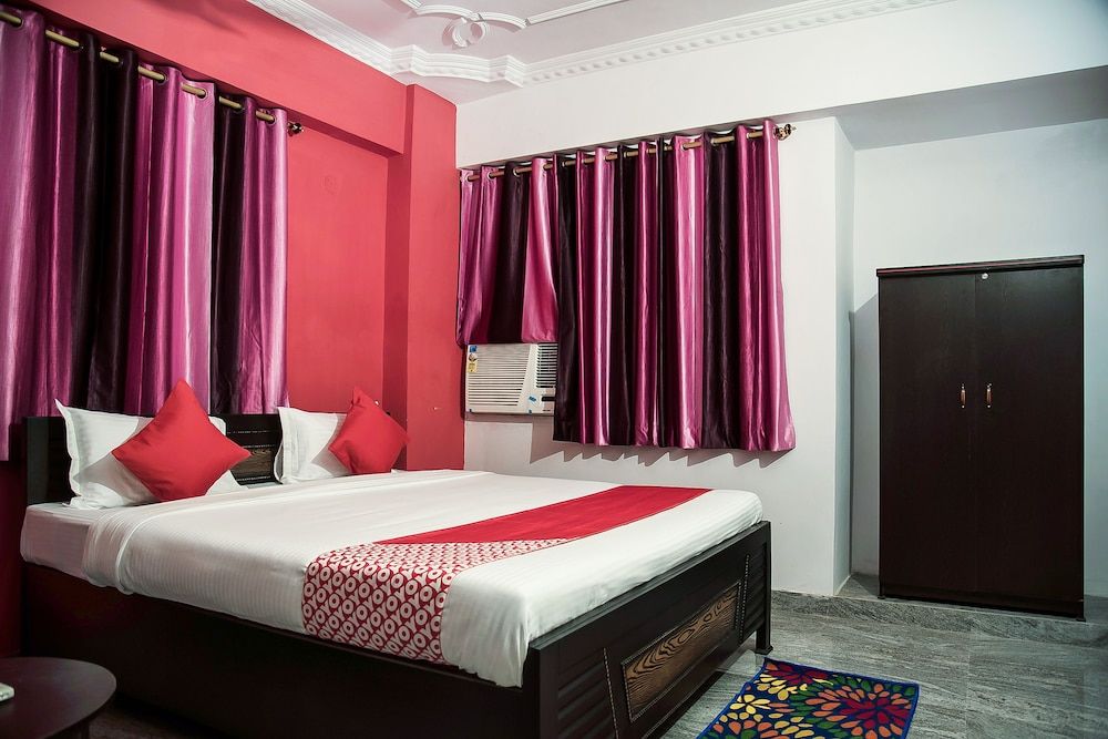 OYO 16360 Green Homes Standard Room 8