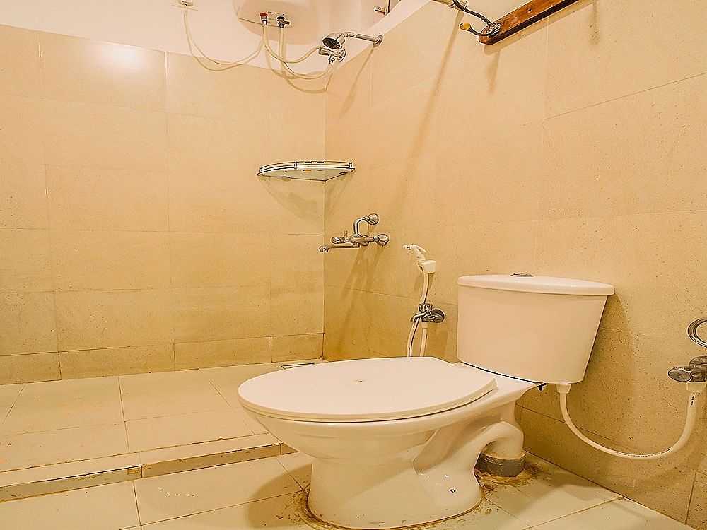 undefined OYO 16360 Green Homes 9