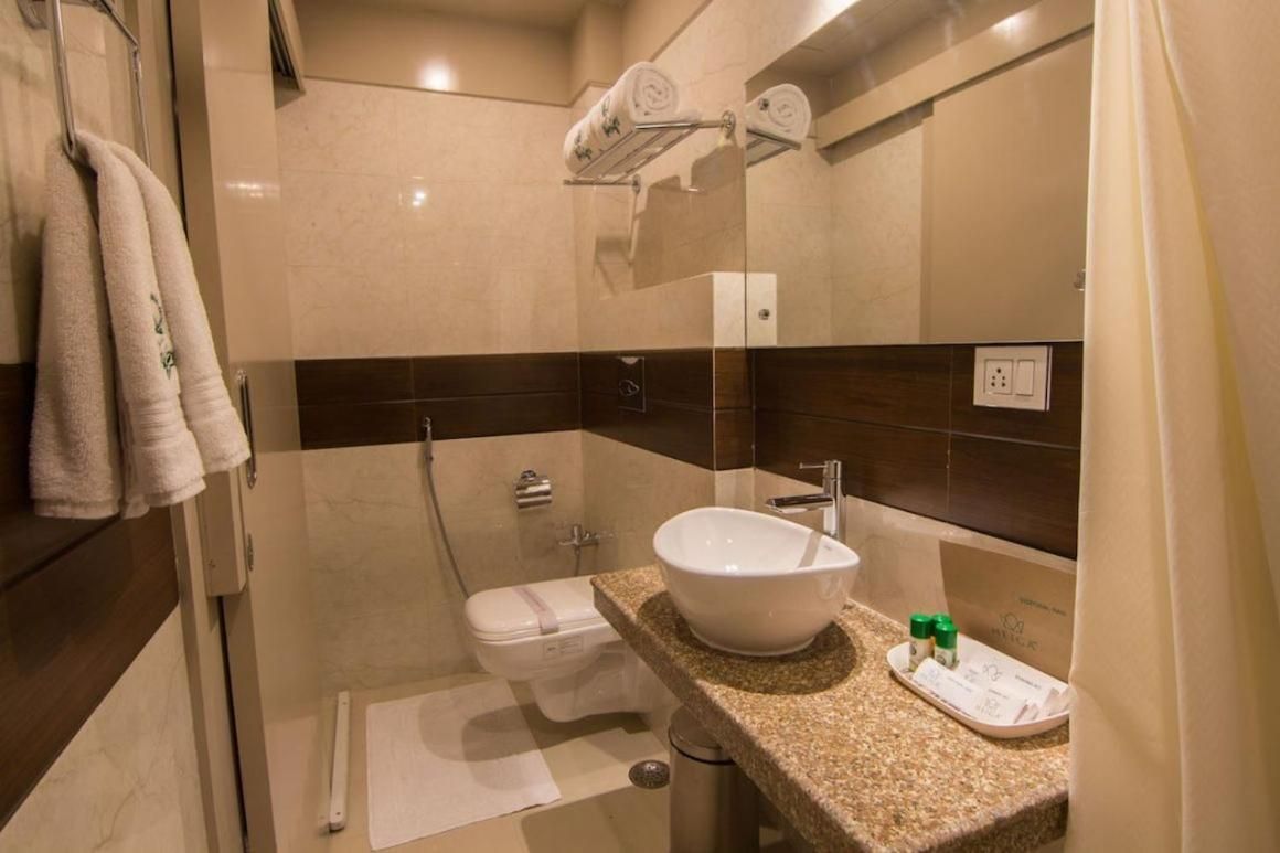 Hotel Heiga Executive Room 7