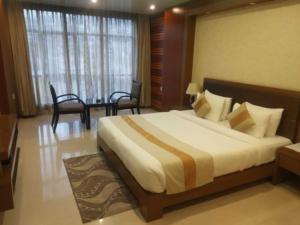 Hotel Heiga Executive Room 5