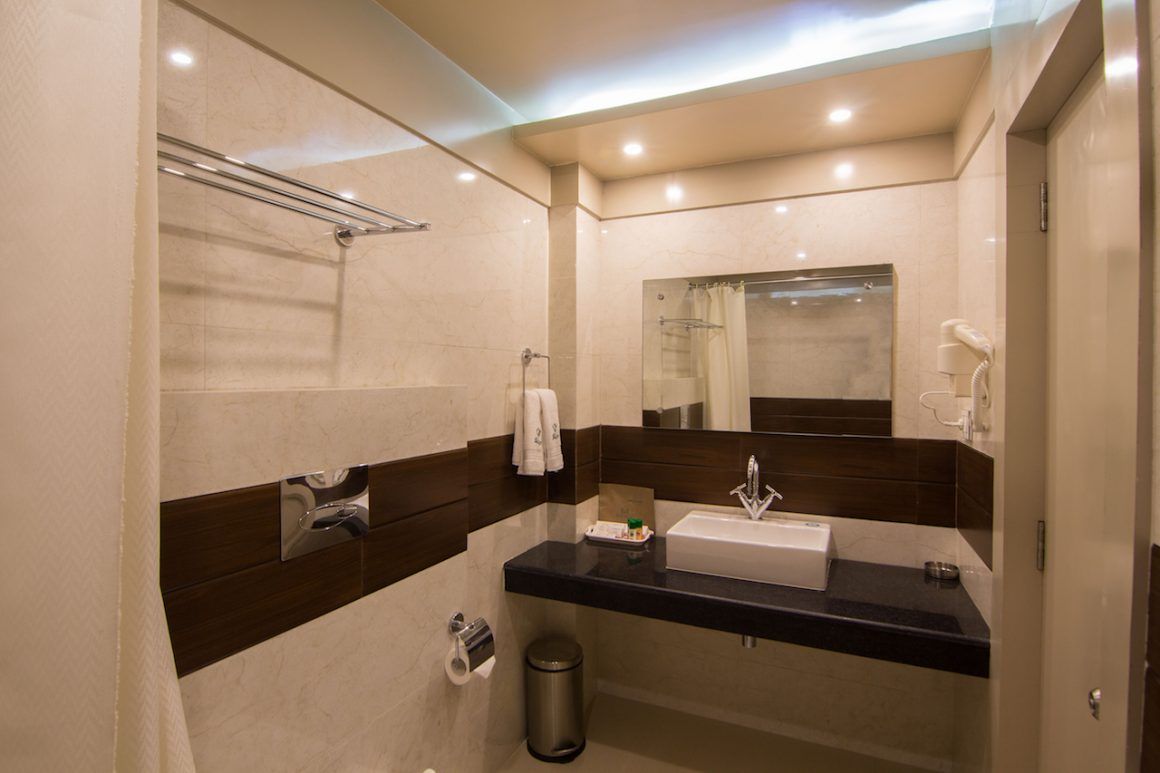 Hotel Heiga Executive Room 3